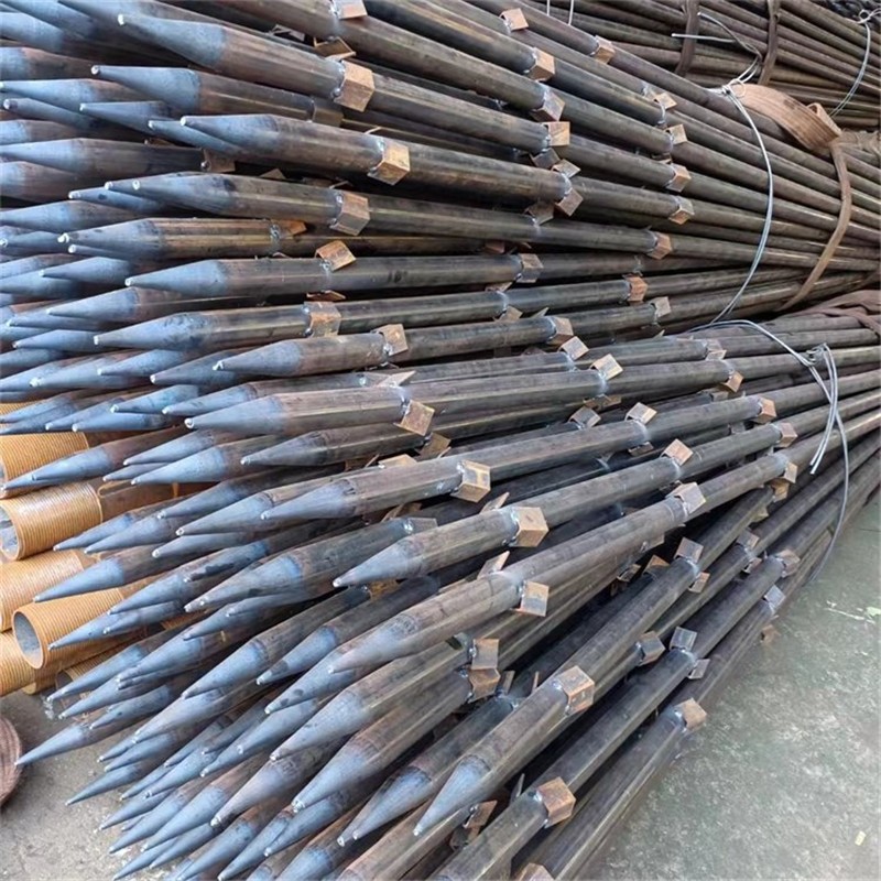 抚州无缝注浆管与有缝的区别