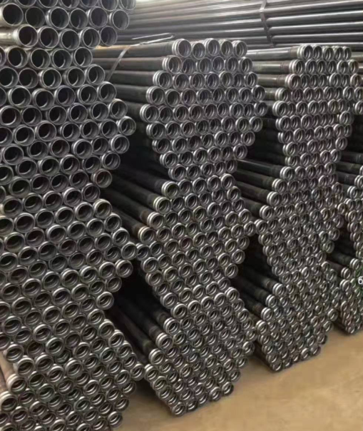 抚州直管形态声测管