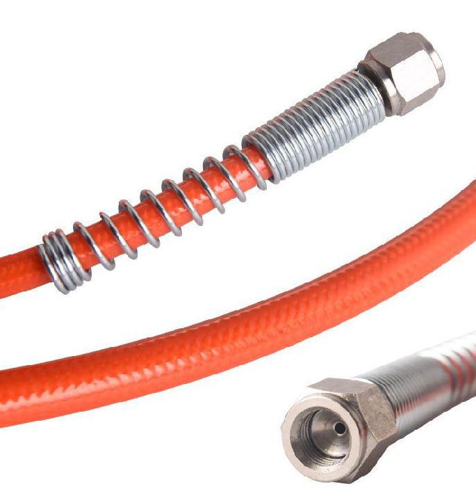 抚州波纹管形态