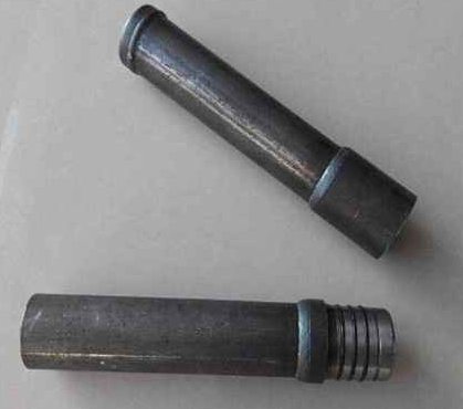 抚州钳压式声测管